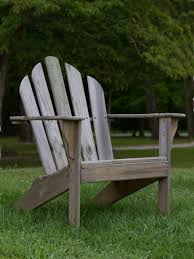 Adirondack Chair